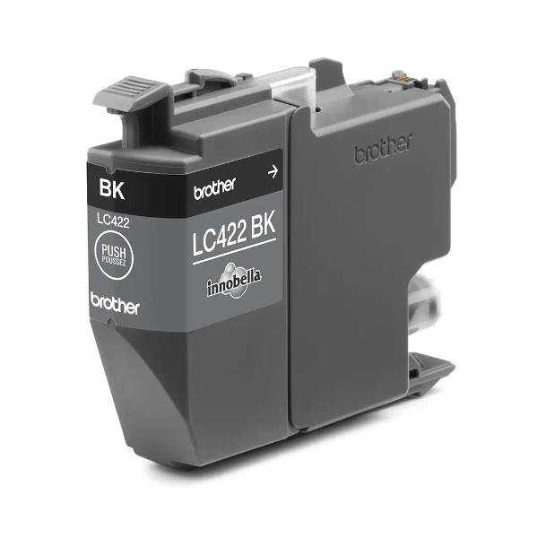 INK BROTHER LC-422BK nero 550PP